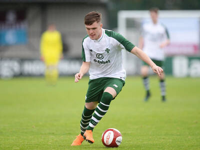 Former Celtic youngster reveals he turned down potential Manchester United move