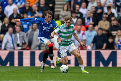 Hutton the latest to exaggerate Ibrox club’s credentials after wins over Celtic Hutton the latest to exaggerate Ibrox club’s credentials after wins over Celtic