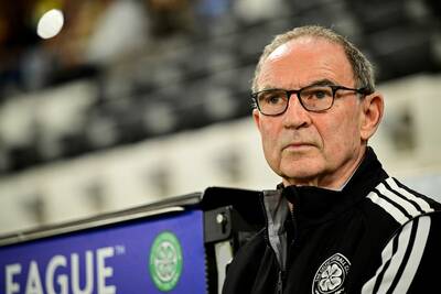 Former Leeds United boss backs Martin O’Neill to stay as he names Celtic moment which was ‘as sore as it gets’