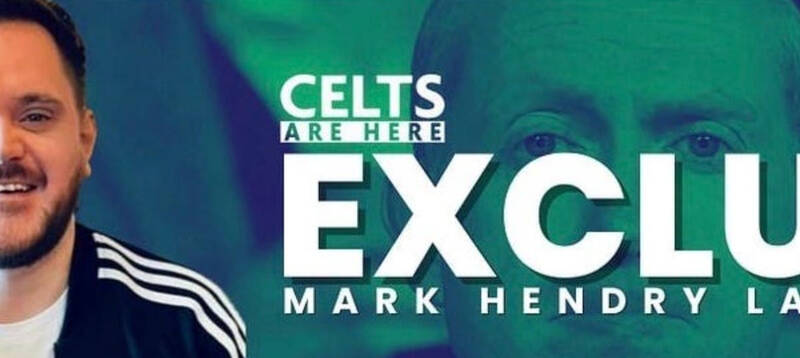 Mark Hendry: Celticās silence over Martin OāNeill is becoming impossible to justify Mark Hendry: Celticās silence over Martin OāNeill is becoming impossible to justify