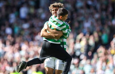 In The Know source reveals Jota breakthrough