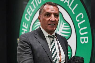 Brendan Rodgers set to finally break bitter Celtic exit silence as ex boss lined up to speak at Glasgow event