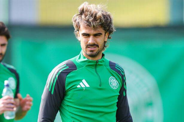 Celtic make Jota return call as winger informed of injury caveat that could leave him ‘frustrated’