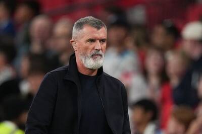 Roy Keane next Celtic manager fear named as fans demand one thing