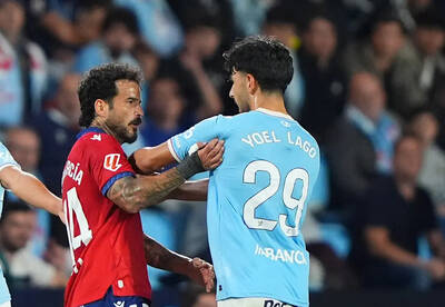 ‘Beautiful’ – Celtic Clash Relished By Celta Vigo Star