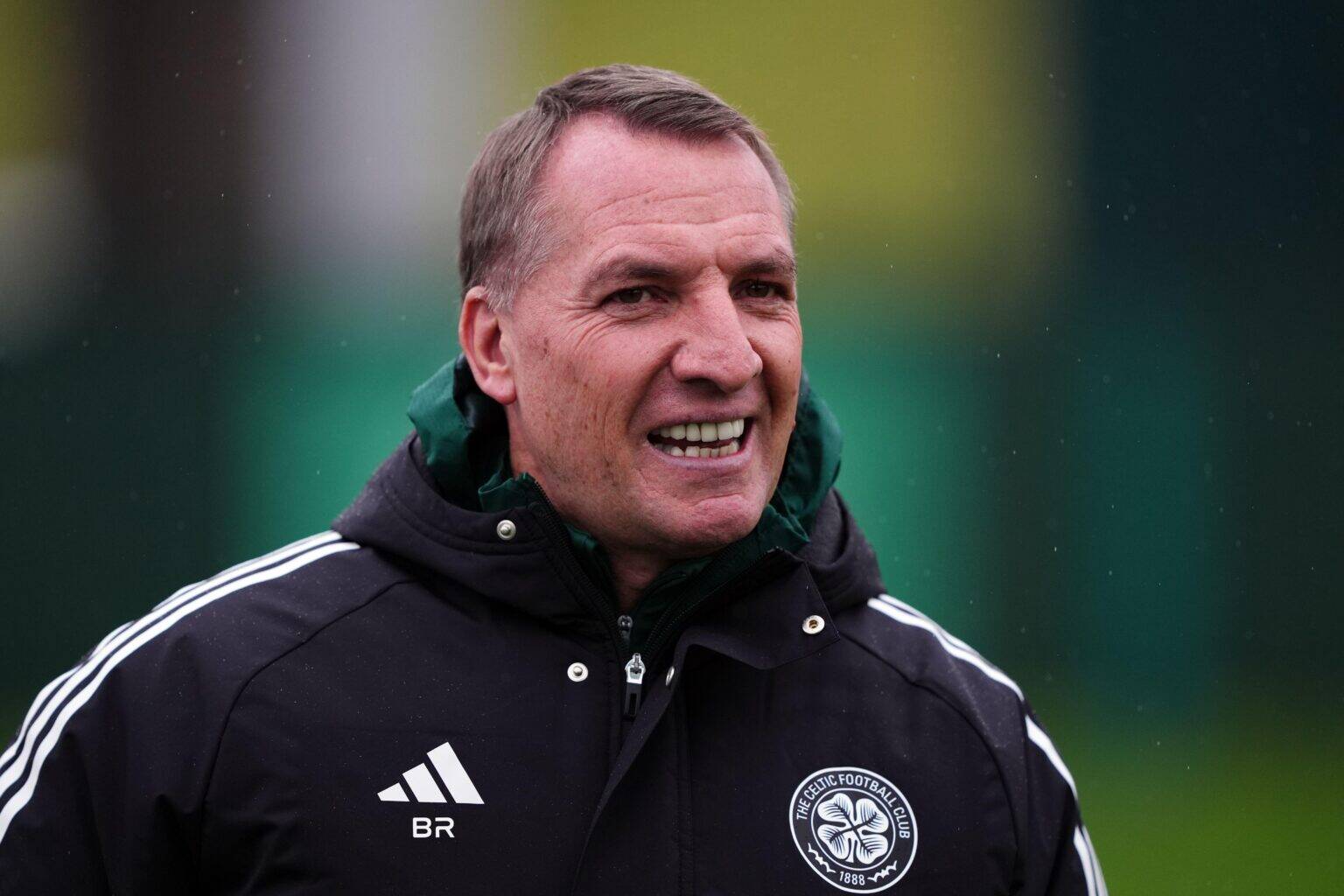 Brendan Rodgers Insider Confirms Celtic Exit Discussion