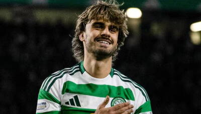 Celtic Finally Get The Jota News We’ve Been Desperate For – And The Timing Could Be Perfect