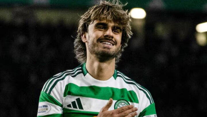 Celtic Finally Get The Jota News We’ve Been Desperate For – And The Timing Could Be Perfect