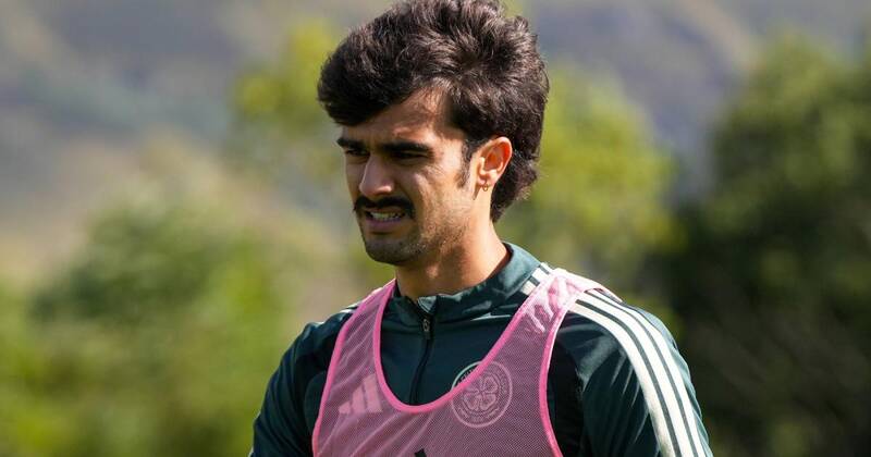 Major Jota Celtic return update as date set for first action in 18 months