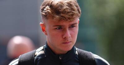 Celtic midfielder completes loan deadline day switch to League Two