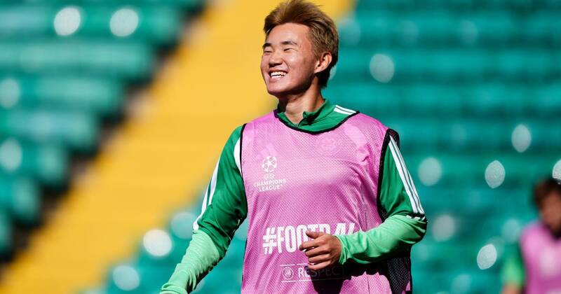 Celtic star faces fight to prove his fitness ahead of huge international clash