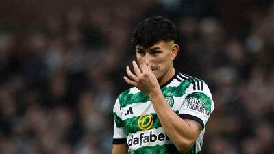 Club to be threatened with transfer embargo due to failing on Celtic payment
