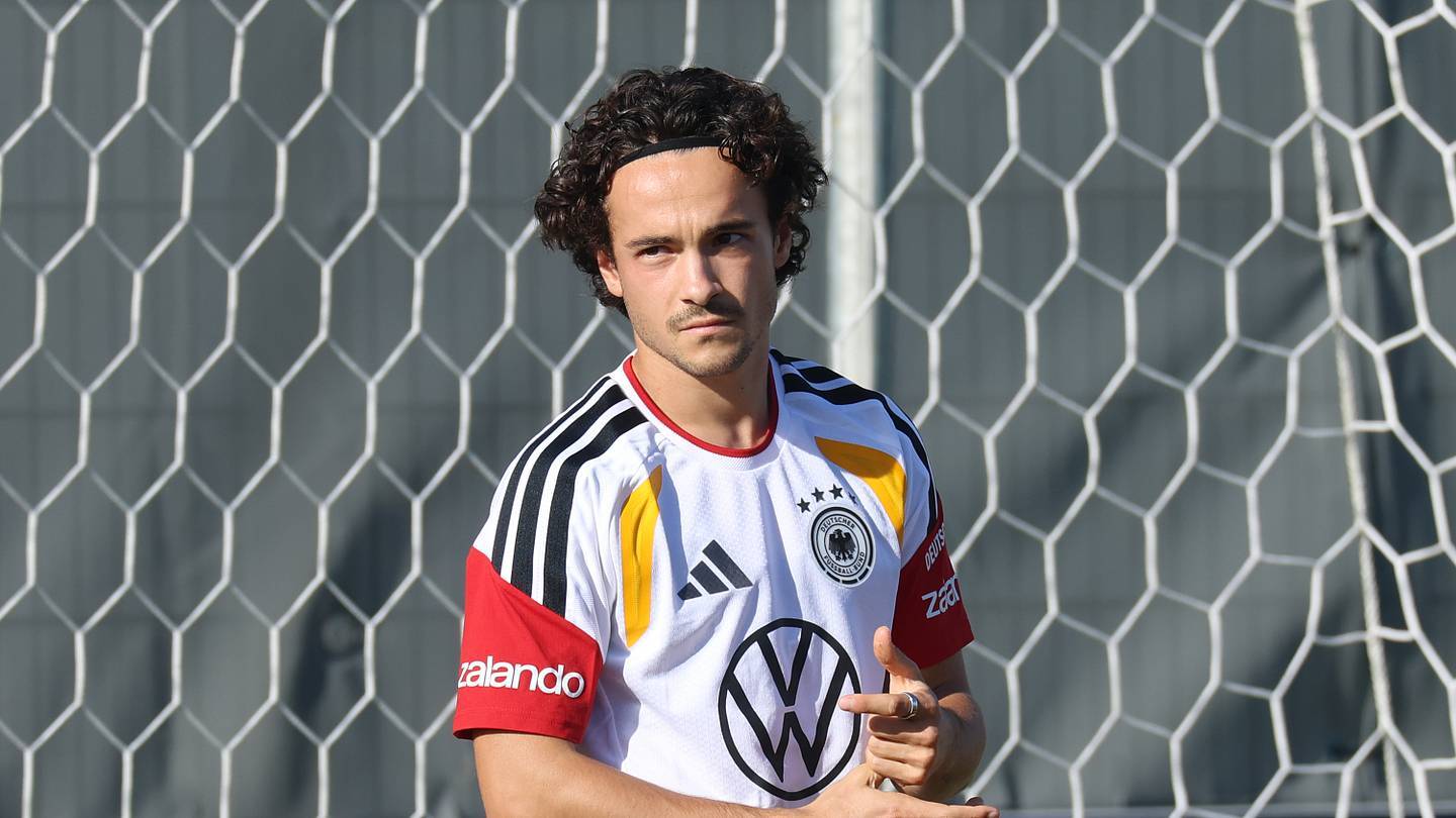 Mika Baur aiming to offer what Celtic need most amid midfield issues