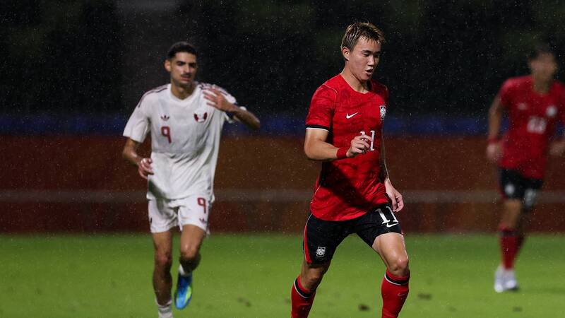 South Korea U-23s boss explains his big Celtic favour with Yang Hyun-jun decision