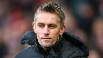 Bye-bye O’Neill: How Celtic could hire their answer to McKenna
