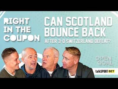 CAN POCOGNOLI’S SCOTLAND BOUNCE BACK FROM 3-0 SWITZERLAND DEFEAT? | Right In The Coupon