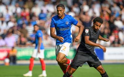 How ex-Celtic man Benjamin Arthur has fared in Portsmouth loan stint so far
