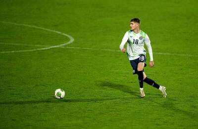 Newcastle’s Alex Murphy just exposed a Celtic problem four years after Parkhead interest