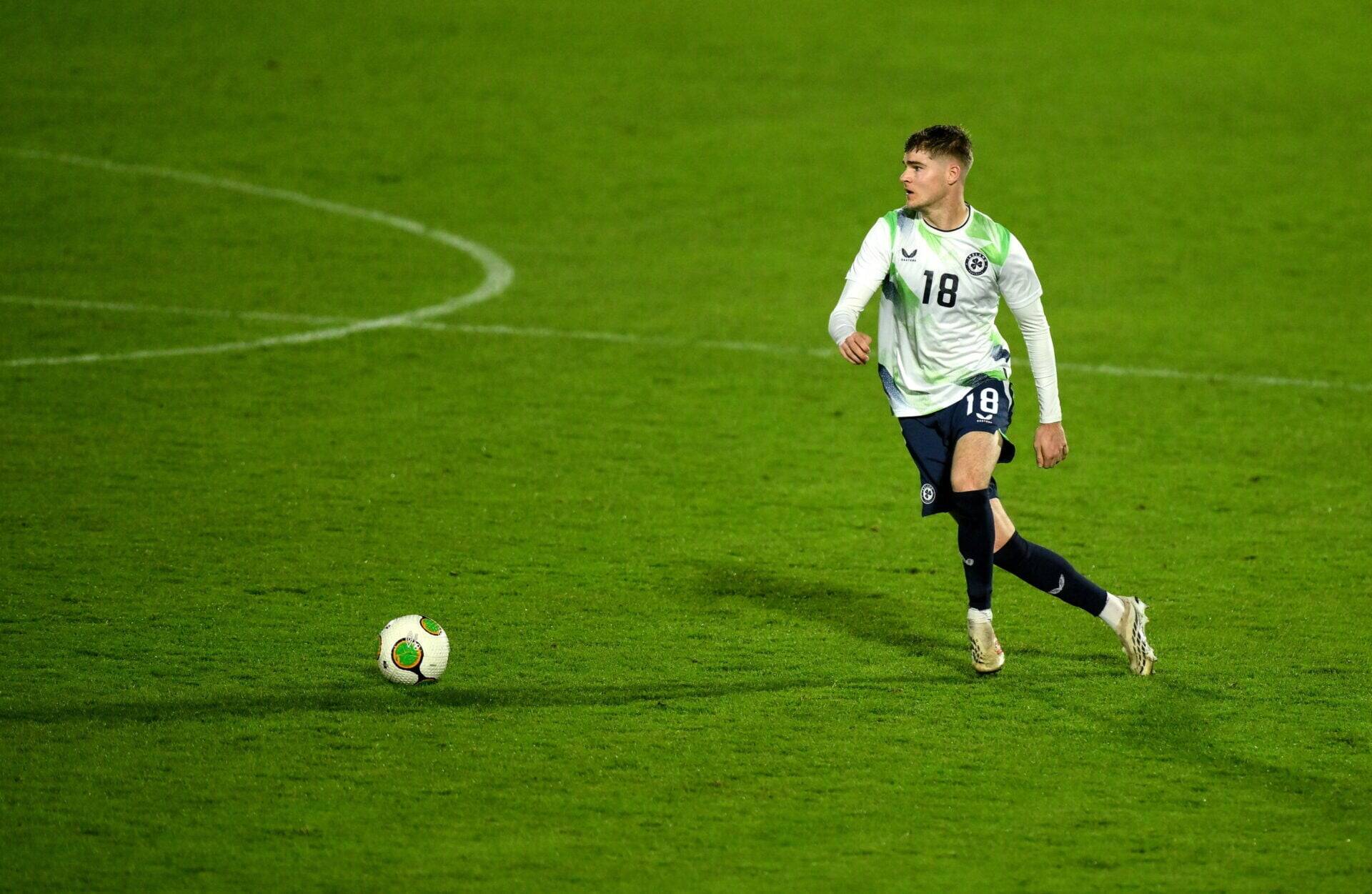 Newcastle’s Alex Murphy just exposed a Celtic problem four years after Parkhead interest