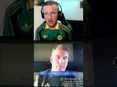 Squad needs improving, not just supplementing