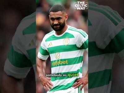🤨 Celtic are struggling because there is a LACK OF CLARITY in their current tactical approach