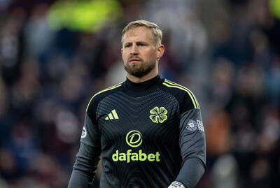 Former Celtic star eyes move into management after abrupt end to playing career