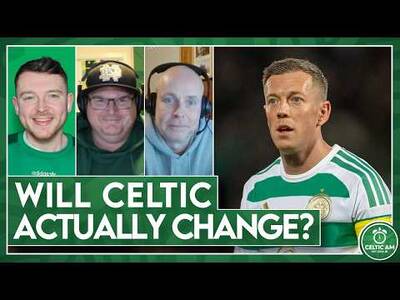 Will Celtic Actually Change After The Break? | Rodgers’ Glasgow Return & Celtic From Australia