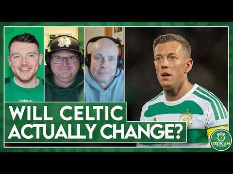 Will Celtic Actually Change After The Break? | Rodgers’ Glasgow Return & Celtic From Australia