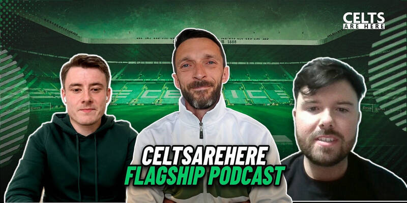 Is This International Break the Turning Point for Celtic’s Season?