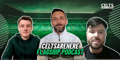 Is This International Break the Turning Point for Celtic’s Season?
