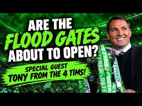 Are the floodgates about to open as momentum against the Celtic board begins to gather?