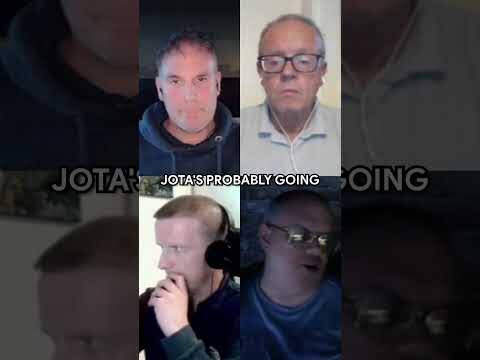 Jota cant save Celtic expectations