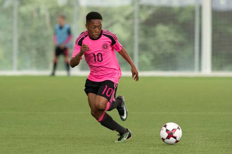 Karamoko Dembele claims he was racially abused while in Scotland camp and outlines Celtic struggle