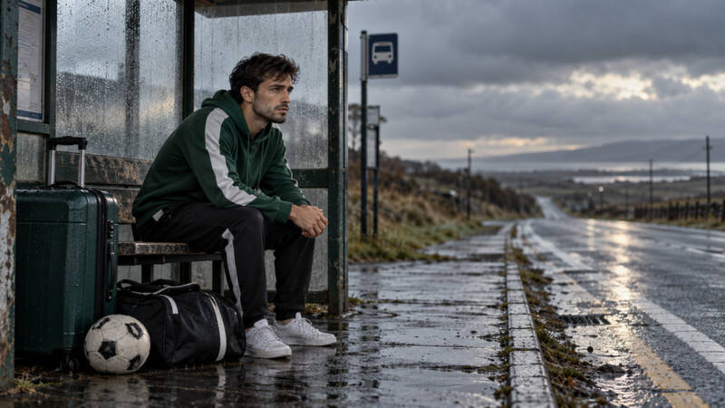 Sarrachi’s latest comments make Celtic’s contempt all the more incredible.