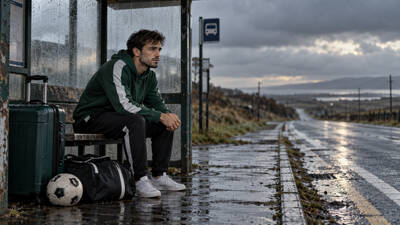 Sarrachi’s latest comments make Celtic’s contempt all the more incredible. Sarrachi’s latest comments make Celtic’s contempt all the more incredible.