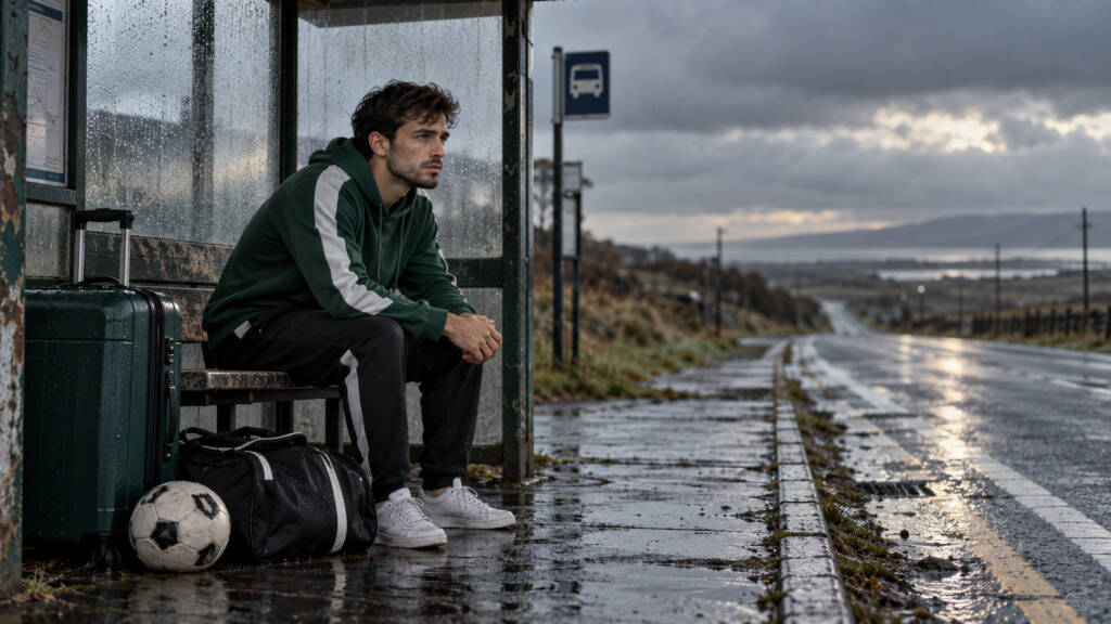 Sarrachi’s latest comments make Celtic’s contempt all the more incredible.