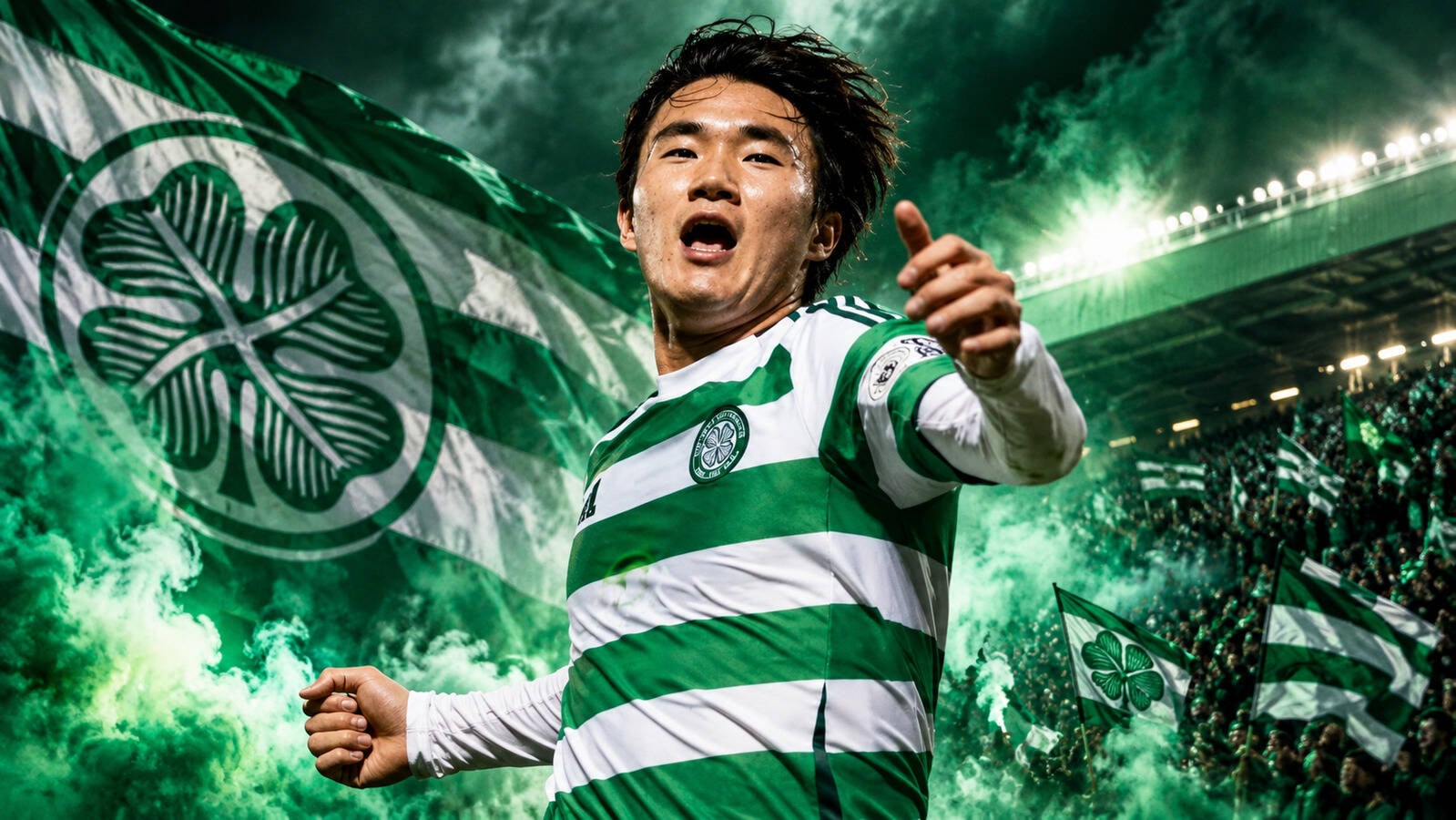 Celtic Star One Win From Career-Changing Freedom