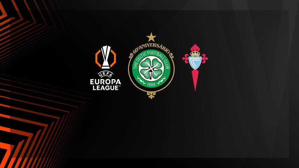 Celtic v Celta Vigo tickets on general sale now