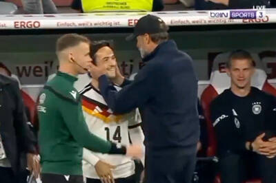 Mika Baur lands Celtic challenge from Jurgen Klopp after emotional Germany debut makes history