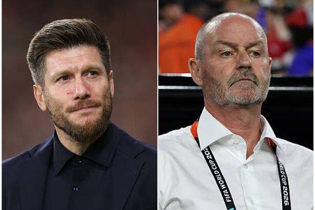 Scotland are ‘cuckoo’ land with Sebastien Pocognoli as desperate Steve Clarke plea made – Hotline
