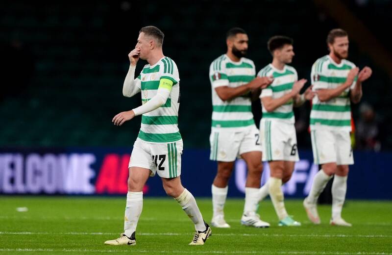 Criteria and Allocation as Tickets for Celtic’s Trip to Benfica go on Sale