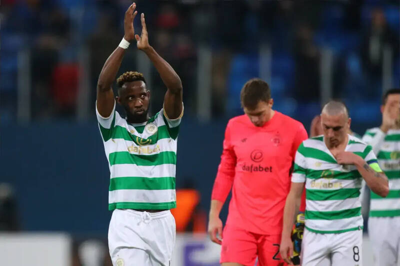 Moussa Dembele Names the Celtic Player Who Helped Him Flourish