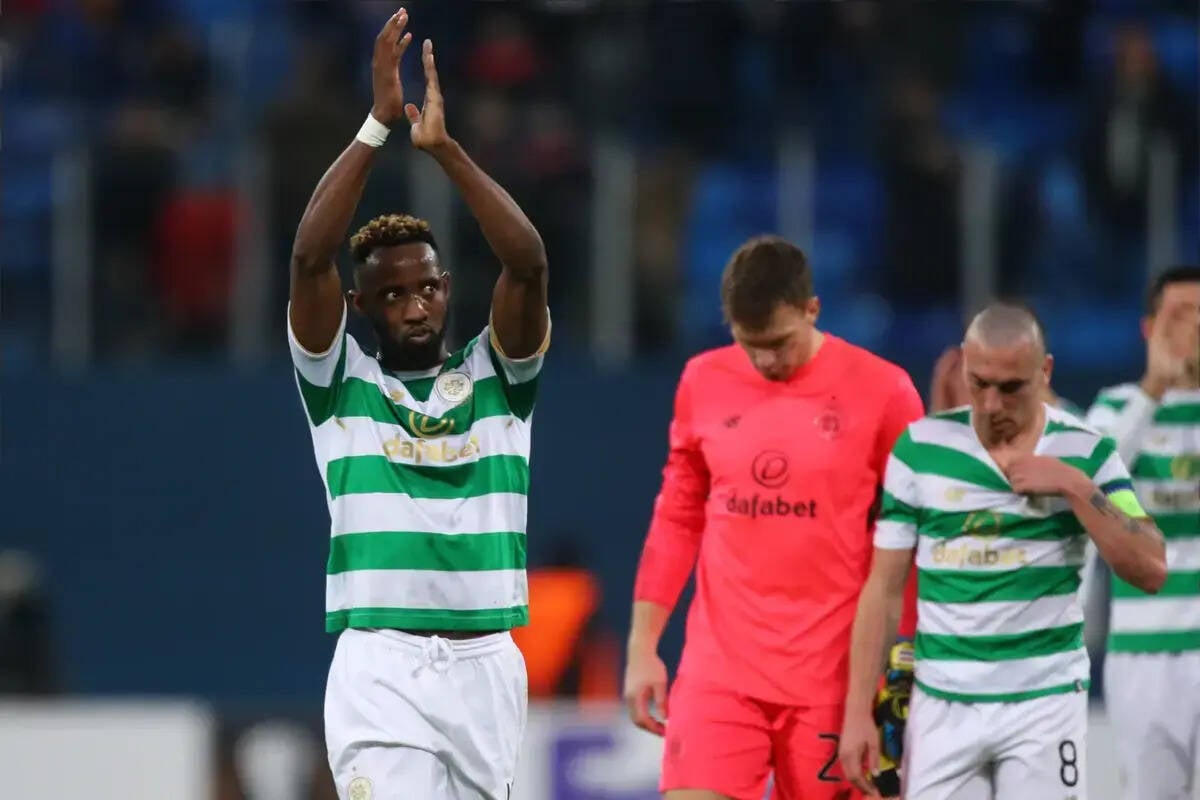 Moussa Dembele Names the Celtic Player Who Helped Him Flourish