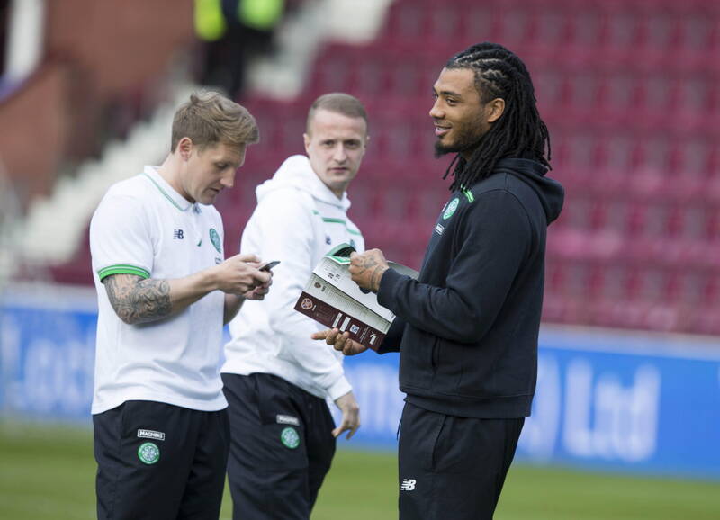 “There Is Still a Glass Ceiling” – Former Celtic Striker Speaks Out on Barriers Facing Black Managers