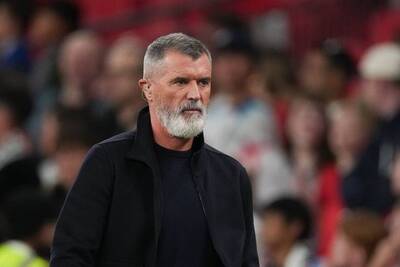 Roy Keane told he is not a good fit as he is linked with managerial job Roy Keane told he is not a good fit as he is linked with managerial job