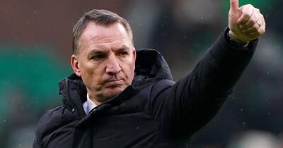 Brendan Rodgers ‘breaks the box office’ as fans crash venue’s website ahead of event