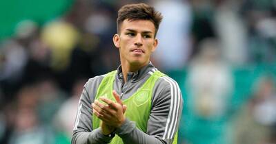 Celtic ‘transfer dispute over £5m’ could be escalated to FIFA