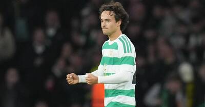 Klopp in big Scottish Premiership declaration as he talks up Celtic’s Mika Baur