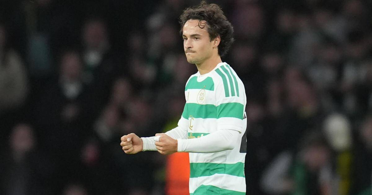 Klopp in big Scottish Premiership declaration as he talks up Celtic’s Mika Baur