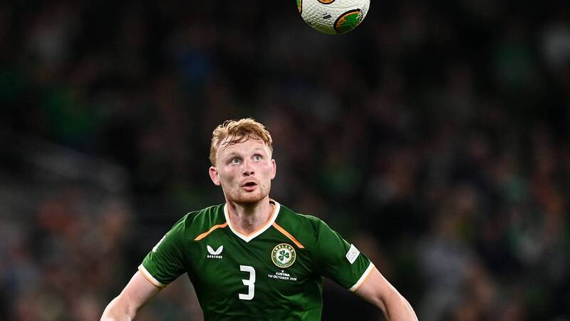 Three Celtic players feature for national teams as Liam Scales given 5/10
